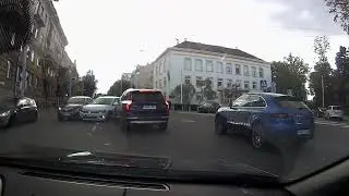 Autoivykis 2018.10.04