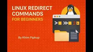 Linux Redirect Commands for Beginners