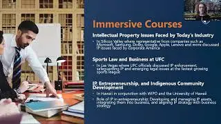 Info Session: Online Graduate Programs