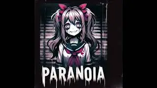 KXLLVURX - PARANOIA