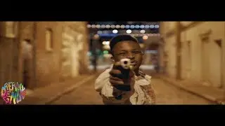 KILLA BY @MICAHSUPER | @DREAMYGENIUS
