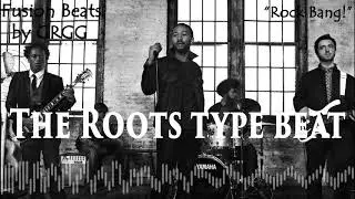 [FREE] The Roots Type Beat x Nirvana Type Beat - 