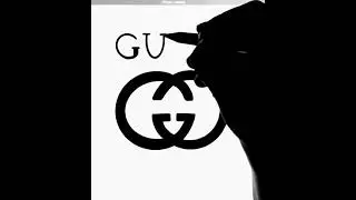 Drawing Puma Logo