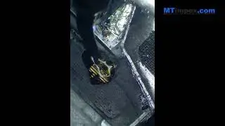 Refurbish iPad backlight by jump wiring