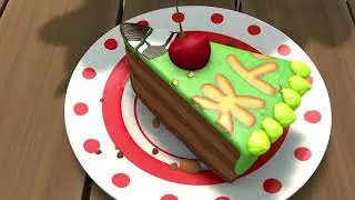 Барбоскины | Награждение | серия 