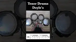 These are "Doyle's"