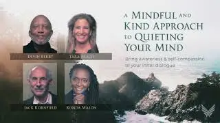 Undoing the Negativity Bias and Cultivating Joy - Tara Brach
