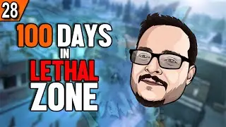IM BACK to Survive for 100 DAYS in State of Decay 2 's Lethal Zone - Day 41