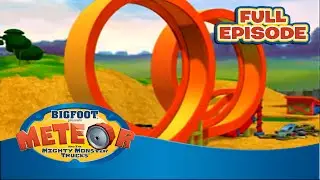 Las Aventuras De Meteoro - Intentalo de Nuevo