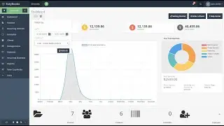 Sleek Invoice for SharePoint on-prem and Office 365 | VatPay