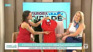 CIDADE FASHION