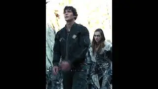 #bellamyblake #johnmurphy #the100 #the100edit #the100series #bellamyblakeedits #edit #shorts