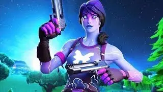 Never Change Fortnite montage (clean)