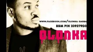 OLONKA   KOFI ADEKA PROD  BY TURNMEUP