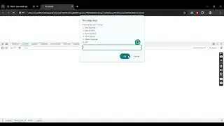 Web Development Crash Course 16 | Javascript Simple Expense Tracker | SolutionizeIT | Online class