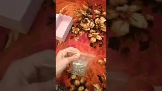 подарок от мамы❤️