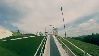 First Edit