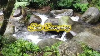 Solo Camping Indonesia 2024