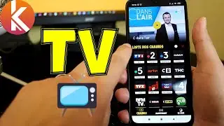 Watch French TV channels for free + TV schedule on Android devices | TNT Flash TV