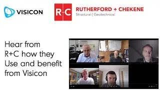 Rutherford + Chekene Review How they Benefit from Visicon