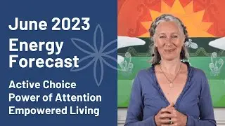 What a month, what potential! June 2023 Energy Forecast