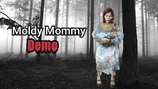 Seasonal Visions Animated Rocking Moldy Mommy Demo And Mechanism