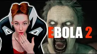 [Ebola 2] - Прохождение #1