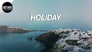 "Holiday" Afrobeat Instrumental 2022 | P-Square x Wizkid Type Beat
