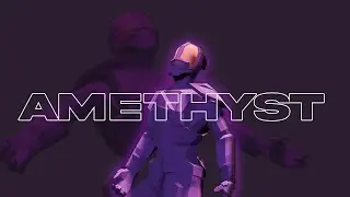 Amethyst  |   REPULS.IO