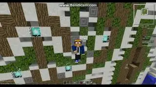 Строим ведро 9#BUILDBATTLE