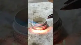 #silver #signet #new #ring #jewellery #jewellerymaking #making #ar Jewellery