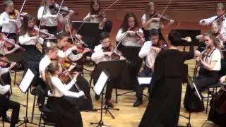 Hopak - Modest  Musorgski