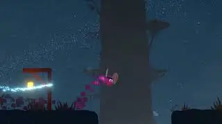 Working on the sword attack and added parry skill in Pudji