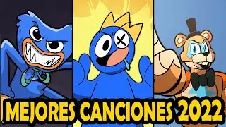 MEJORES CANCIONES DEGOBOOM 2022 MIX