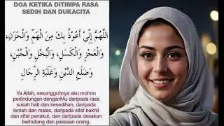 Doa dalam kesusahan