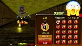 GASTEI WINS INFINITO PEGUEI OS PETS MAIS VELOZ E VENCI O MONSTRO MAIS RÁPIDO Backrooms Race Clicker