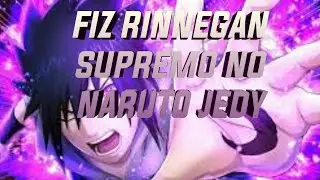 FIZ O RINNEGAN SUPREMO NARUTO JEDY EP: 2