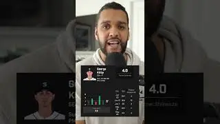 BEST MLB Strikeout Bets 06/25/23 on PRIZEPICKS #mlbbets #shorts