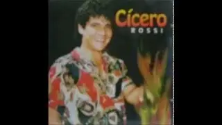Cicero Rossi- Amor e loucura