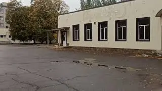 Славянск 19 октября 2024 — Сезон Дождей.