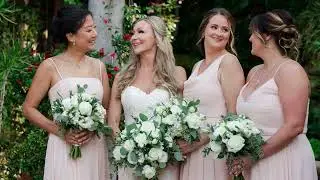 Seven 7 Seven Wedding - Laguna Beach, CA