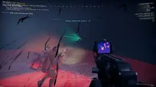 Tense Extract | GTFO