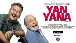 Yan Yana (2025) - Barış Manço - Çıt Çıt Çedene