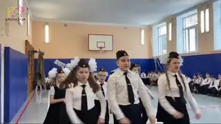Военно-спортивный смотр-конкурс 