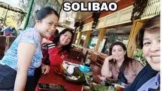 SOLIBAO RESTAURANT/BREAKFAST WITH FRIENDS/CHIKAHAN/omega08