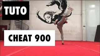 TUTO CHEAT 900