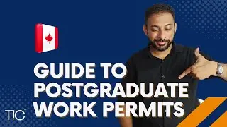 The Ultimate Guide to Postgraduate Work Permits: A Must-Watch for Parents & Students