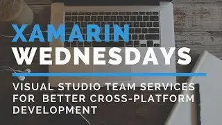 Version Control with Visual Studio Team Services and Github