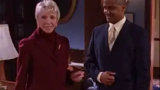 Gilmore Girls - The Boss Is Here