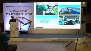 Serkan Elibollar | İletişim ve İşbirliği ile Sayısallaşma | 23.11.2022